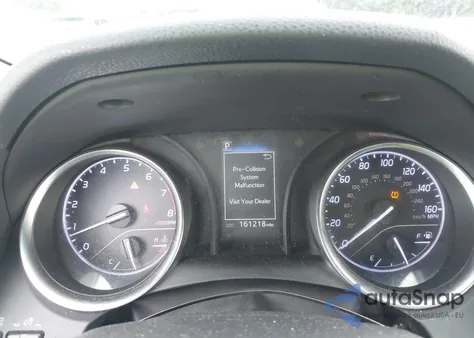 2018 Toyota Camry Le из США, поврежденный, VIN JTNB11HK5J3012884